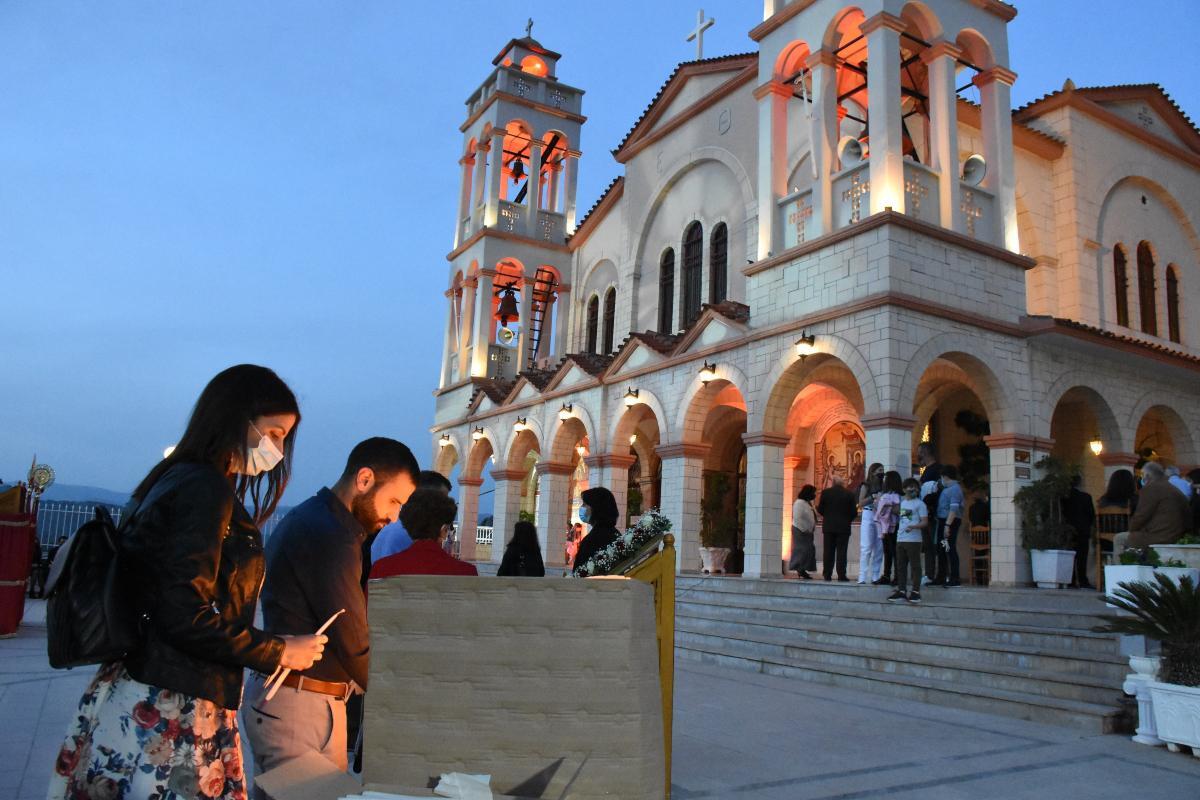 Πότε είναι το Πάσχα 2022 - Πότε «πέφτει» το καθολικό