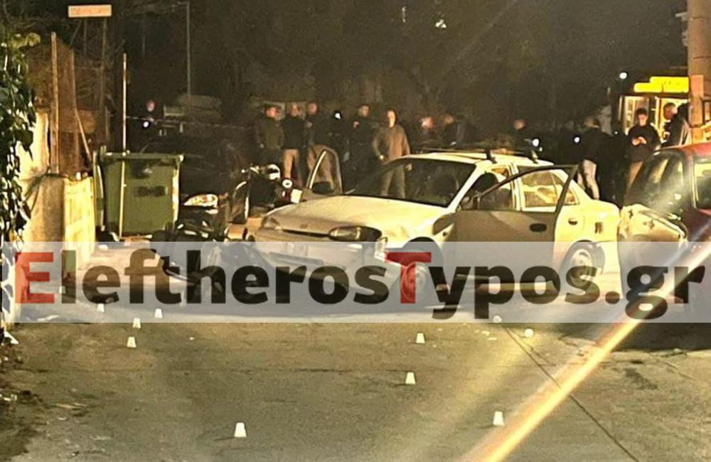 Καταδίωξη στο Πέραμα - Πόρισμα-«καταπέλτης»: Από τις 38 σφαίρες, τις 32 τις έριξαν οι 3 από τους 7 αστυνομικούς – Τη Δευτέρα οι ανακοινώσεις