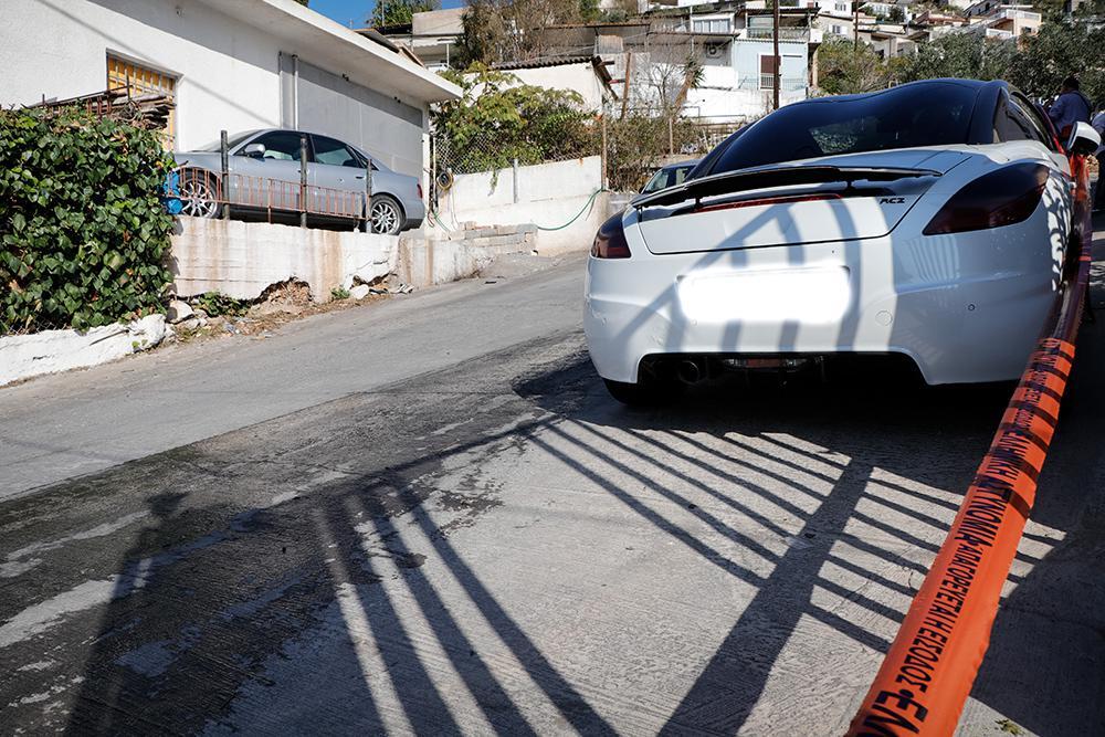 Πέραμα: Συνελήφθησαν επτά αστυνομικοί για ανθρωποκτονία