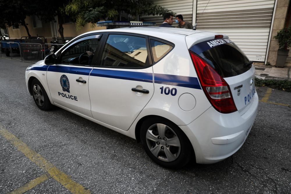 Νίκαια Κεραμεικός ΕΛΑΣ: Αλλάζουν κανόνες και πρωτόκολλα - Τα μέτρα που θα ανακοινωθούν Τζιχαντιστής εξαφάνιση Ραφήνα