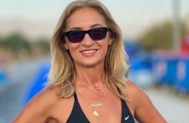 Μαρία Πολύζου: «Ο καρκίνος μου δίδαξε πολλά, μην τα παρατάς» – Η συγκλονιστική ανάρτηση της