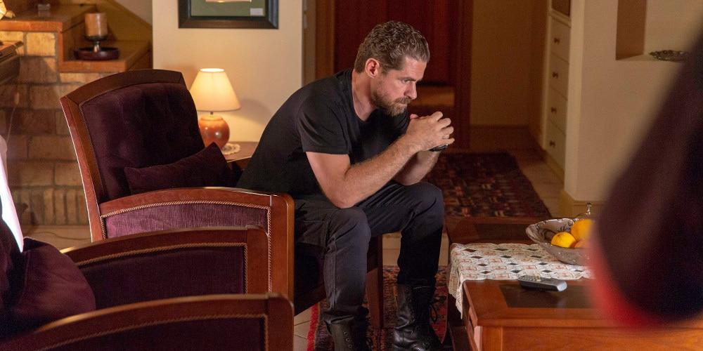 Σασμός Spoiler: Ο Μανώλης θέλει να κλείσει στη φυλακή τον Μαθιό – Δείτε τι θα συμβεί όλη την εβδομάδα