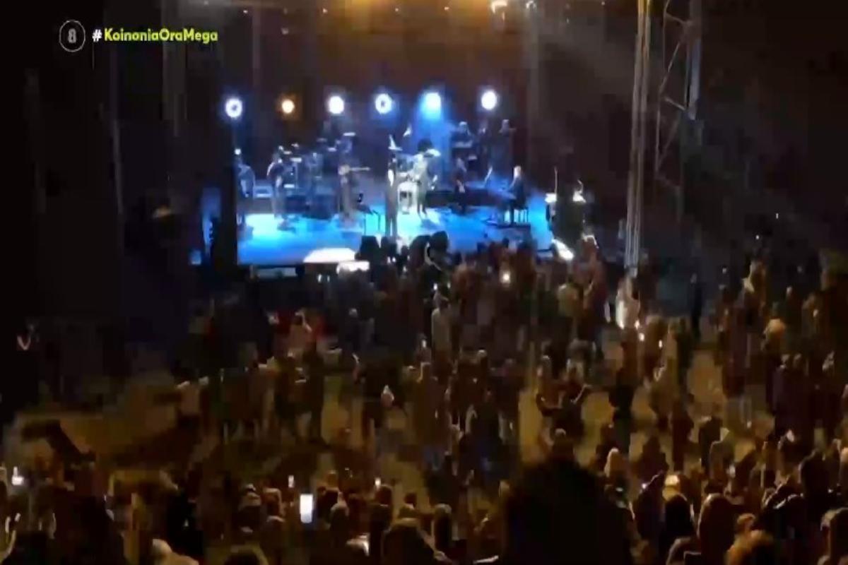 Βασιλακόπουλος: «Βόμβα» για τη μουσική - «Θα έπρεπε να απαγορευτεί συνολικά» [βίντεο]