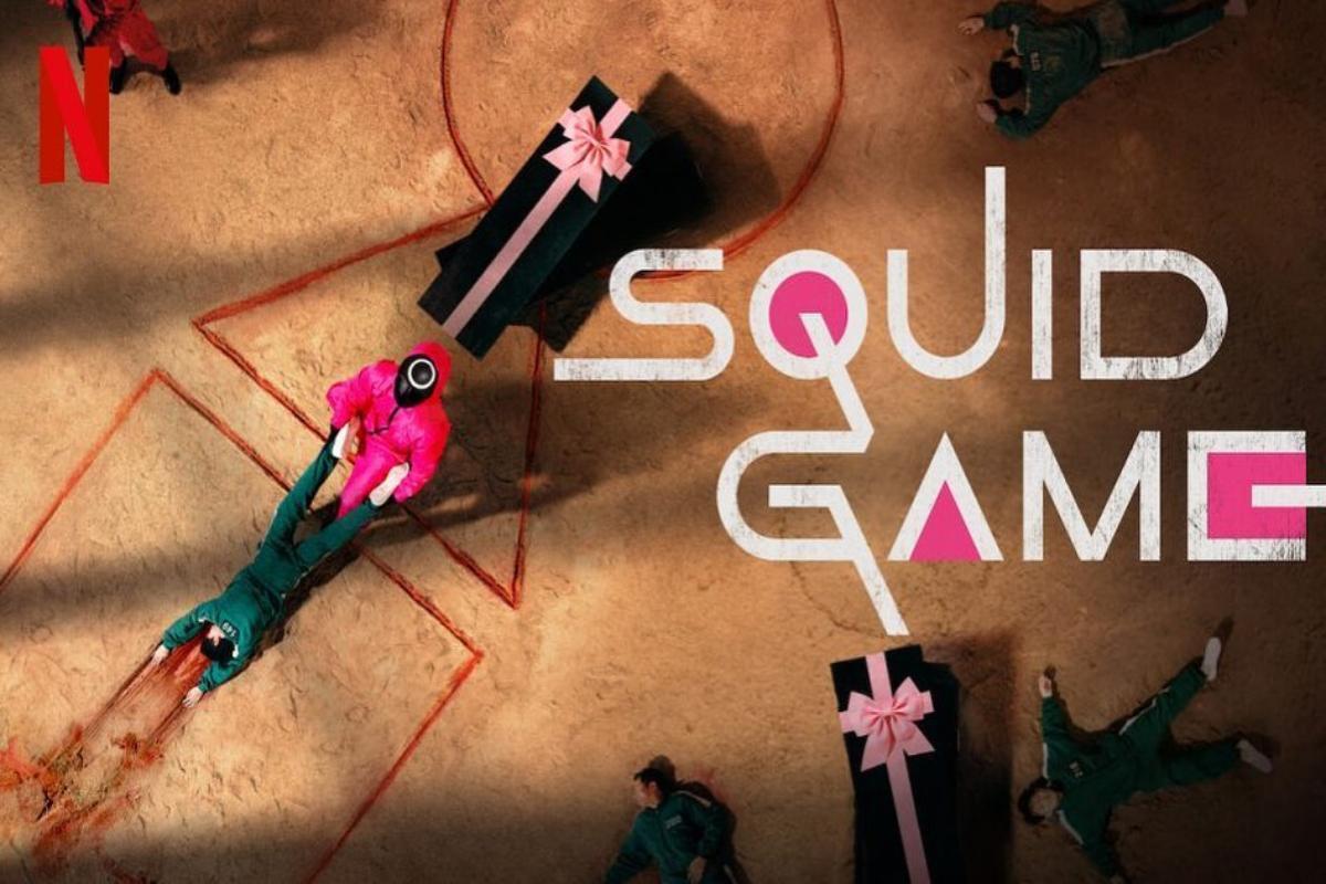 Squid Game