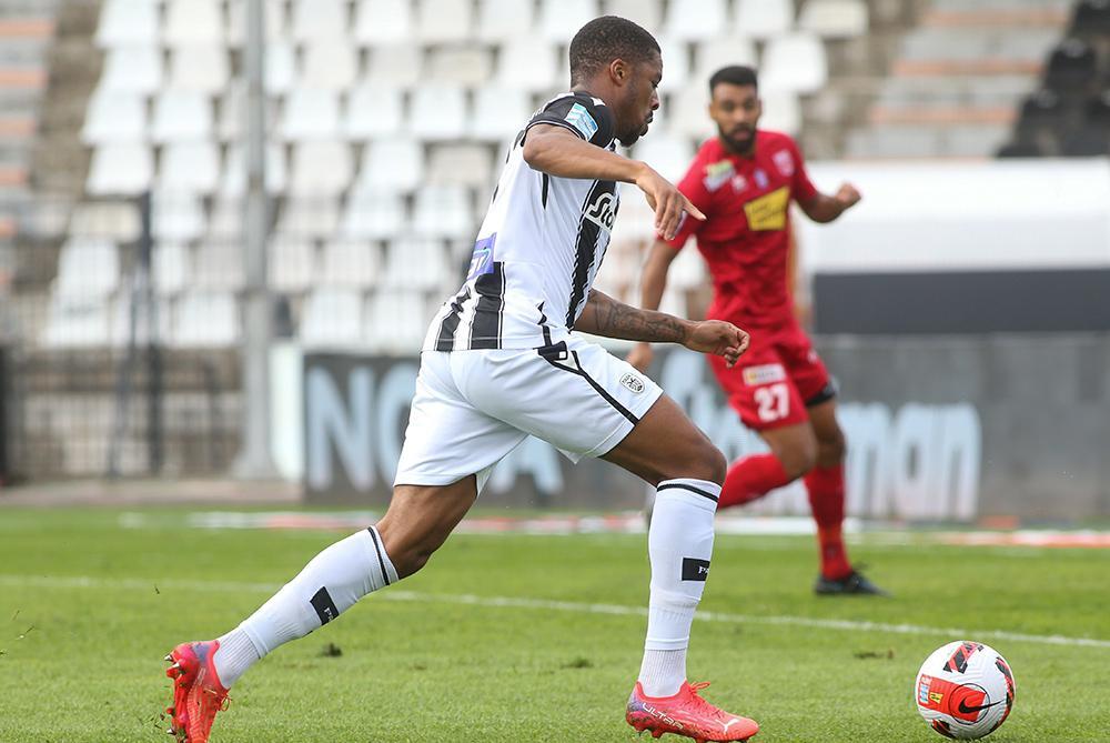 Super League: Απίστευτα πράγματα στην Τούμπα - ΠΑΟΚ-Βόλος 4-4!