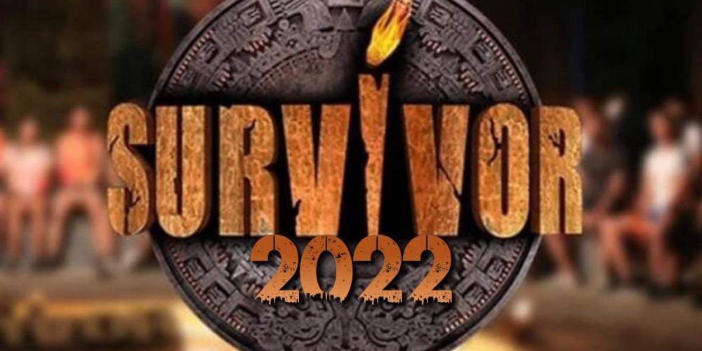 Survivor: Αυτοί είναι οι «Μαχητές» - Δείτε όλα τα ονόματα [βίντεο]