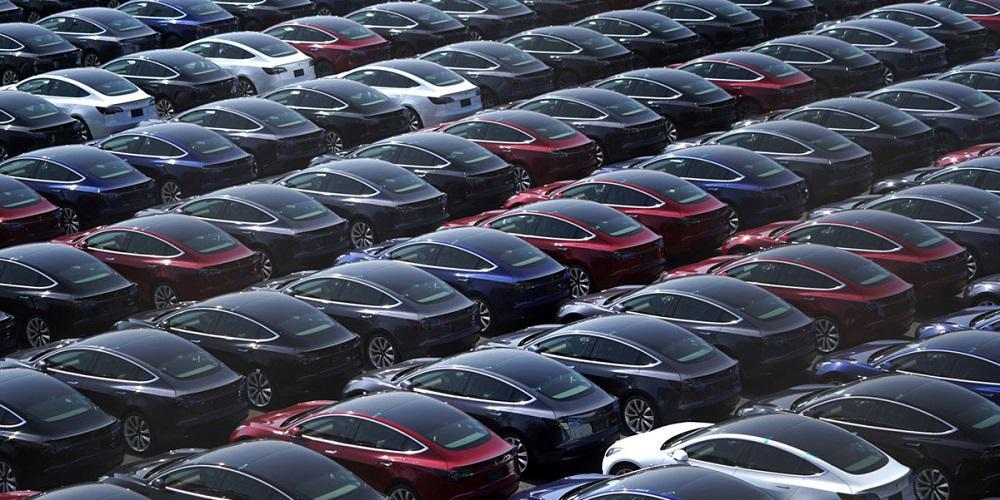 αυτοκίνητο