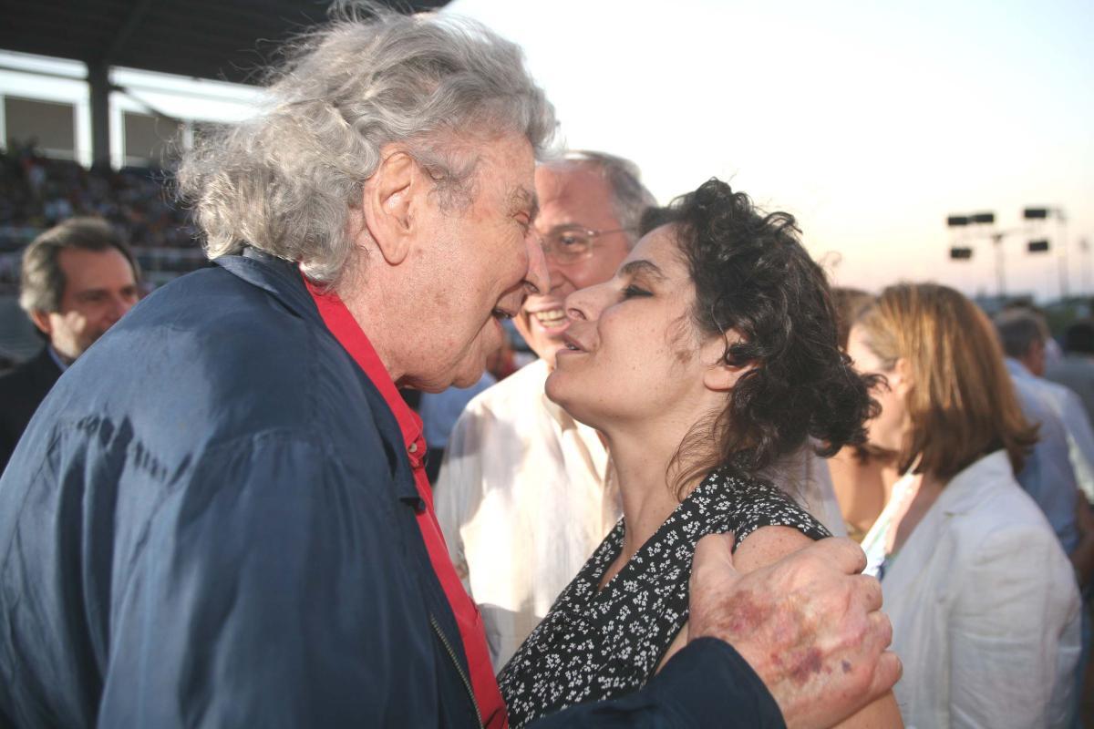 Μίκης Θεοδωράκης: Αυτή είναι η διαθήκη του – Τι αφήνει στην κόρη του Μαργαρίτα και με ποιους όρους