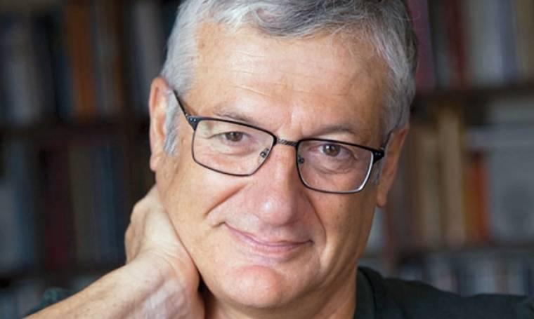 Βαγγέλης Θεωδορόπουλος: «Θα συνεχίσω όσο με κρατάνε τα μυαλά μου…»