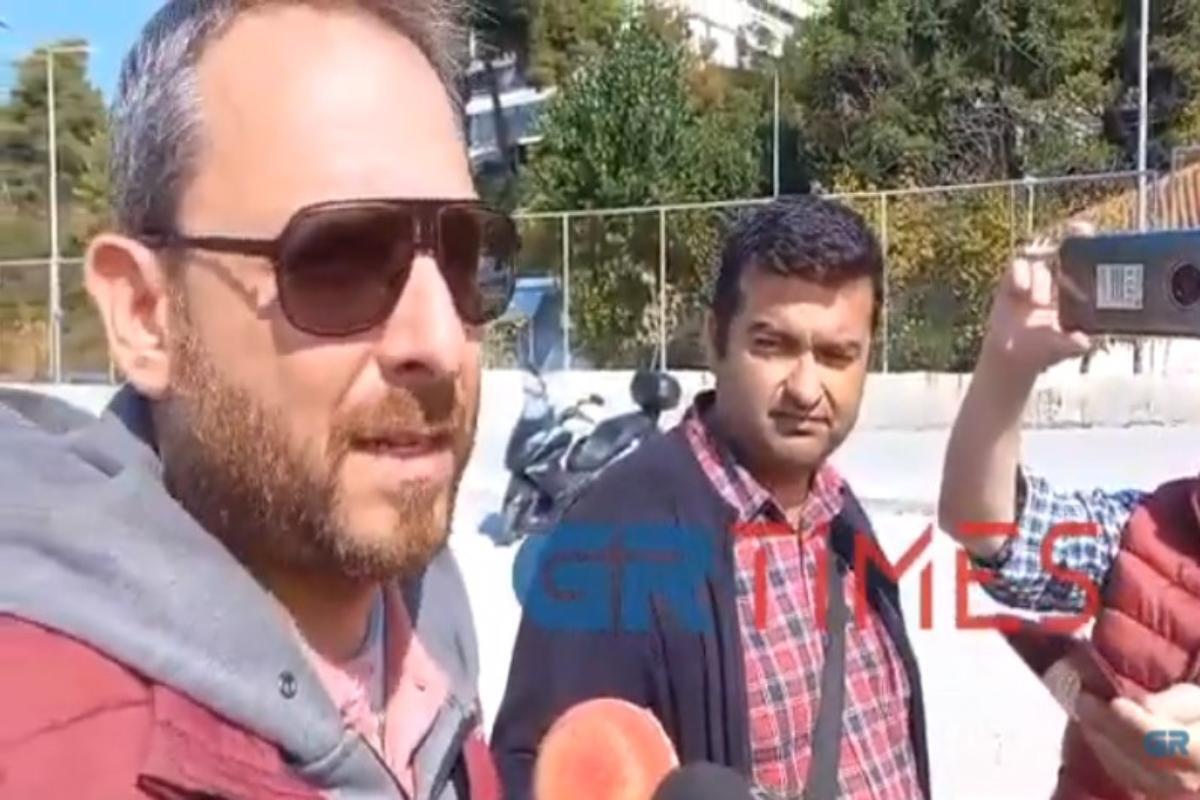 Νίκος Τσουμάνης: Σοκάρει ο φίλος – «Η θλίψη του ήταν έκδηλη εδώ και καιρό» [βίντεο]