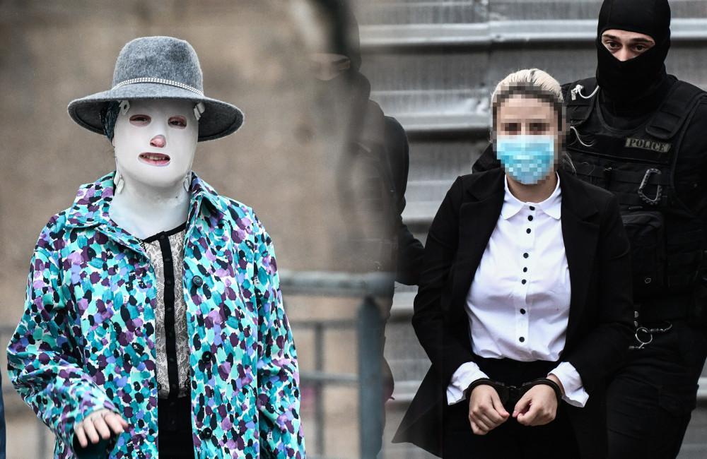 Ιωάννα Παλιοσπύρου: «Πόση αρρώστια να αντέξει τούτος ο κόσμος;» – Δημιούργησαν προφίλ με το όνομα Έφη Κακαράντζουλα