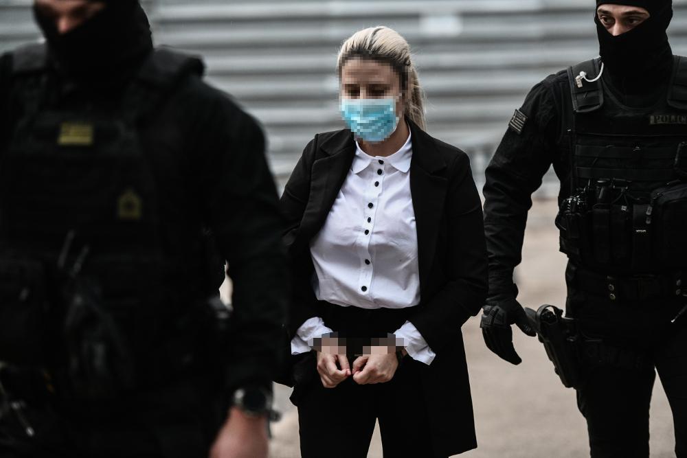 Επίθεση με βιτριόλι: Σήμερα η πρόταση του Εισαγγελέα