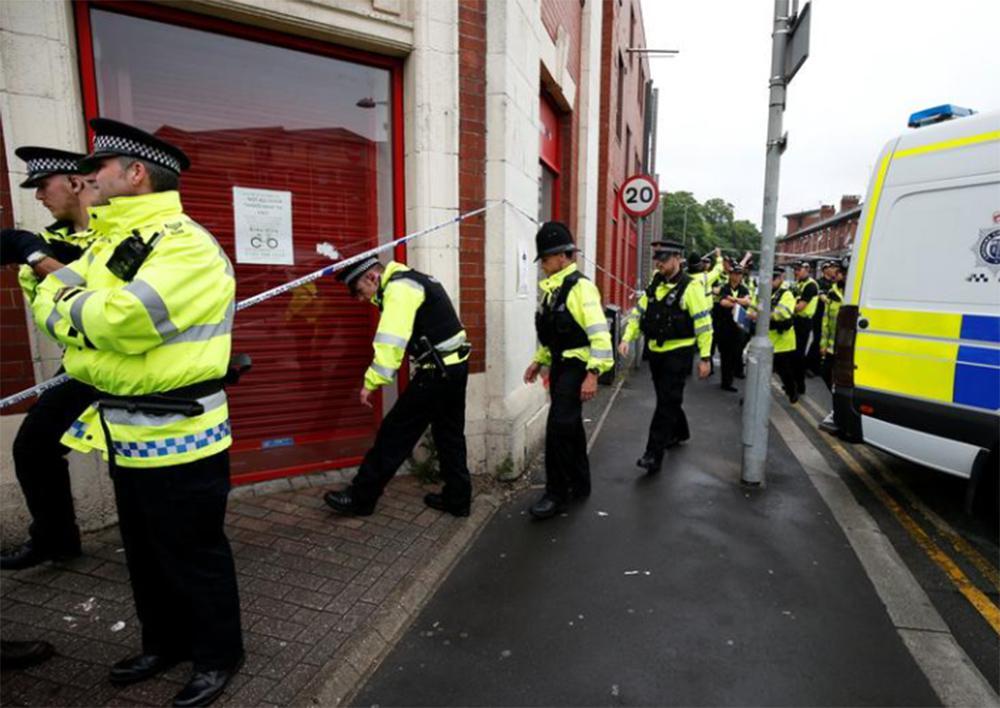Βρετανία: Οι πολιτικοί που έπεσαν θύματα επιθέσεων