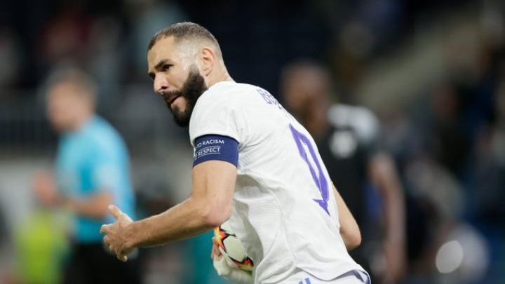 Καρίμ Μπενζεμά: Στις 24 Νοεμβρίου ανακοινώνεται η απόφαση