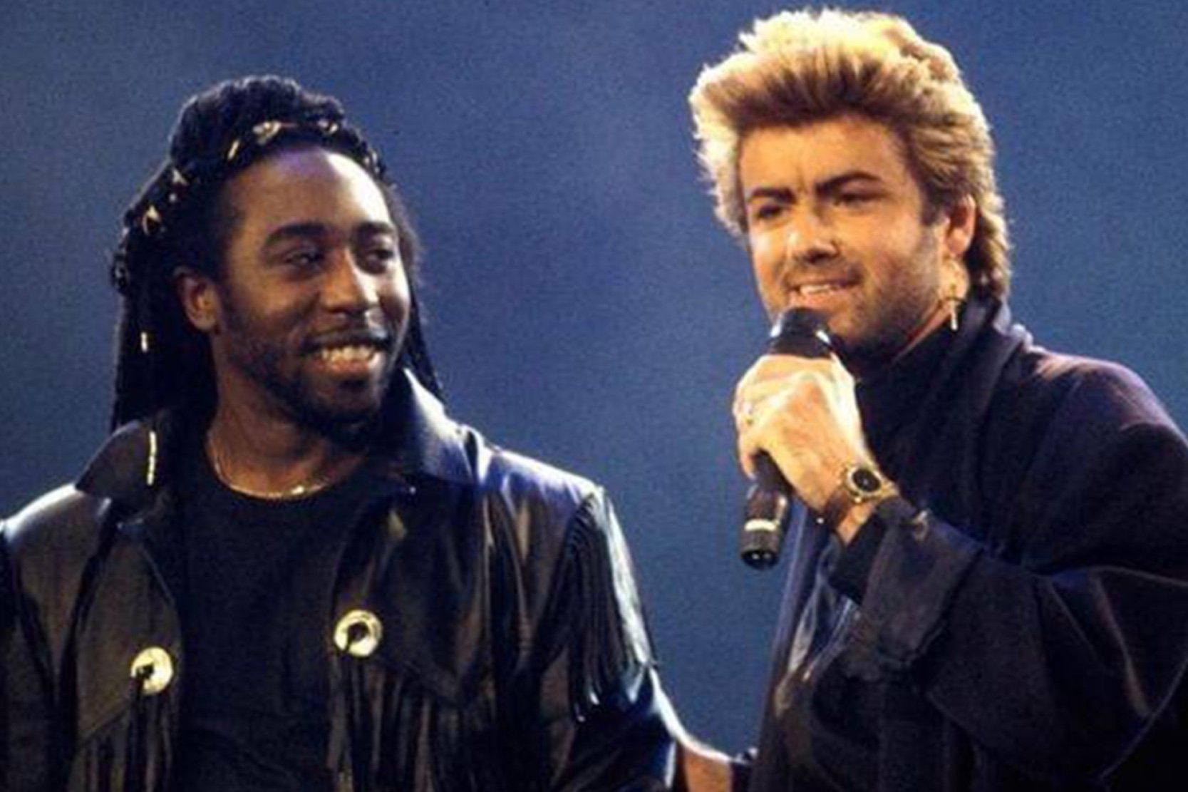 Wham: Πέθανε ο μπασίστας του συγκροτήματος Deon Estus