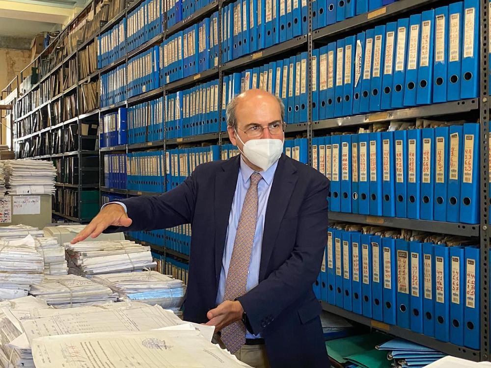 Νέος ΕΦΚΑ: Σε δημόσια διαβούλευση το νομοσχέδιο που μεταμορφώνει τον ασφαλιστικό φορέα - Τι αλλάζει στην εξυπηρέτηση των πολιτών