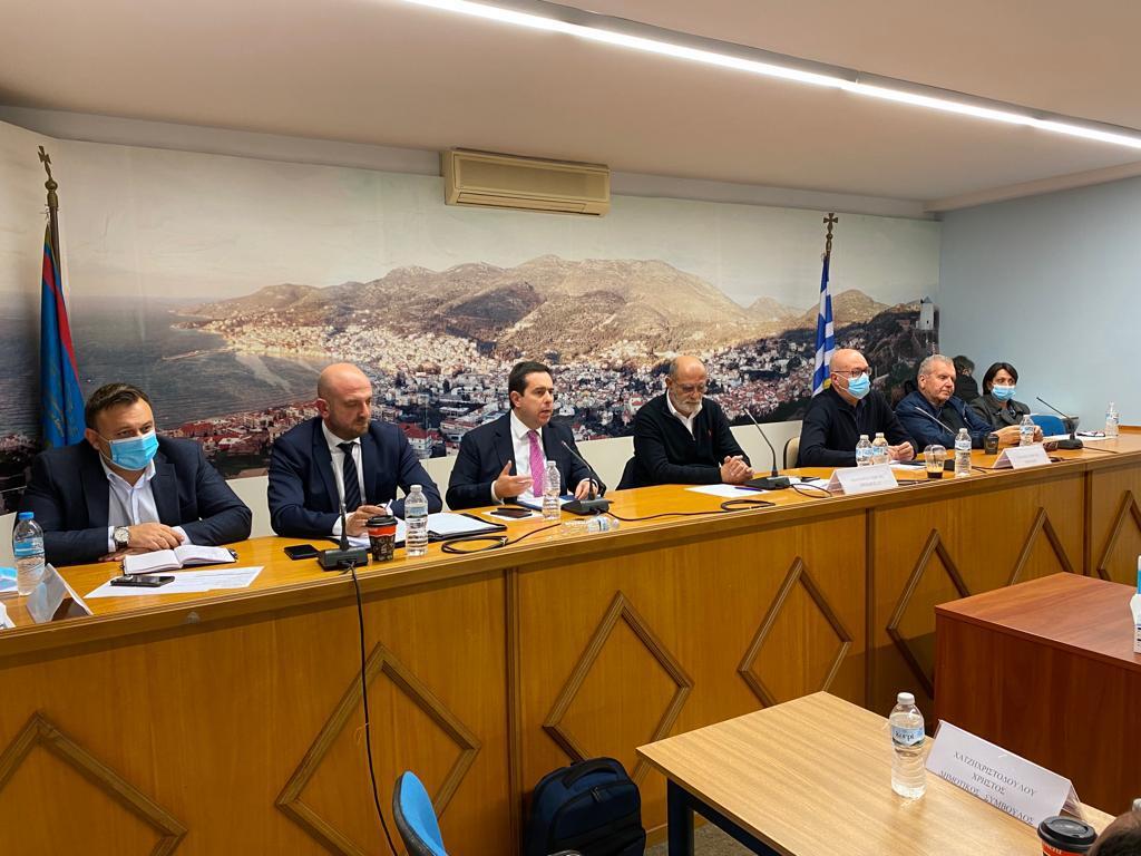 Μηταράκης: Μετά από 6 χρόνια η Σάμος αφήνει πίσω της το Μεταναστευτικό – Ακολουθούν Κως, Λέρος, Χίος και Λέσβος