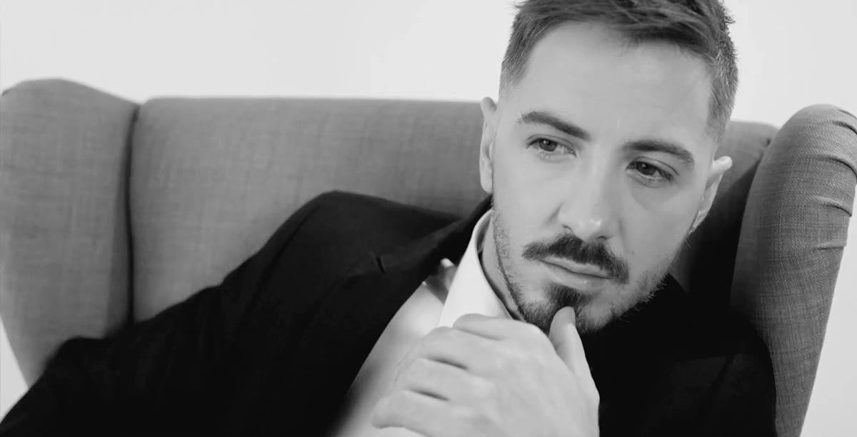 Eurovision 2022 – Καταγγέλλει ο Νίκος Γκάνος: «Αφού θα γίνει ανάθεση γιατί δεν το λένε»
