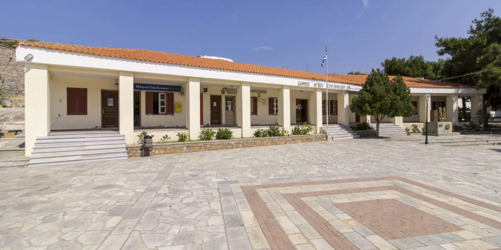 Δήμος Άη Στράτη: Η πολιτεία στηρίζει εμπράκτως τους κατοίκους του ακριτικού νησιού μας