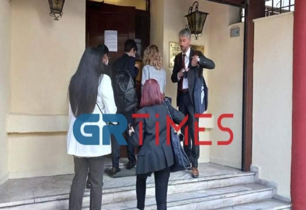 Θεσσαλονίκη: Αθώος λόγω αμφιβολιών ο 36χρονος για τη δολοφονία του μπάτλερ