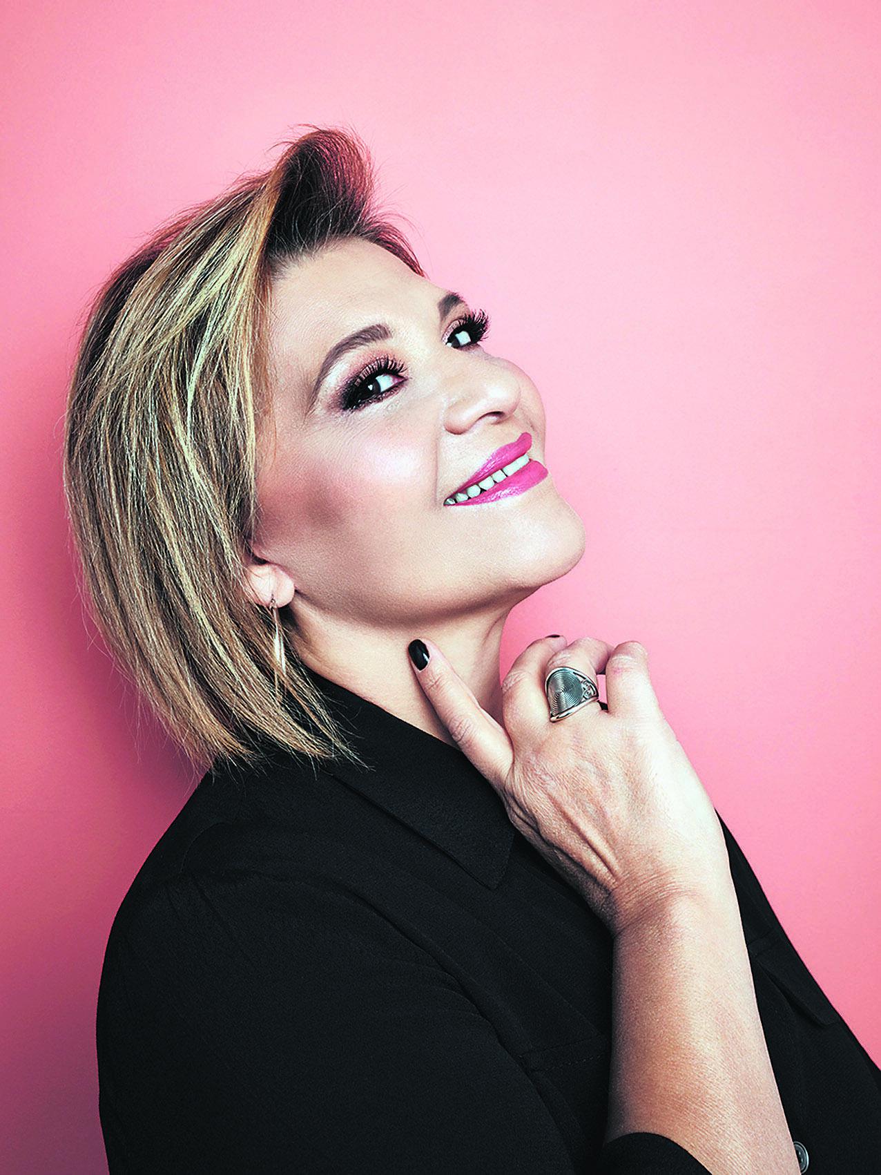 Γιώτα Νέγκα