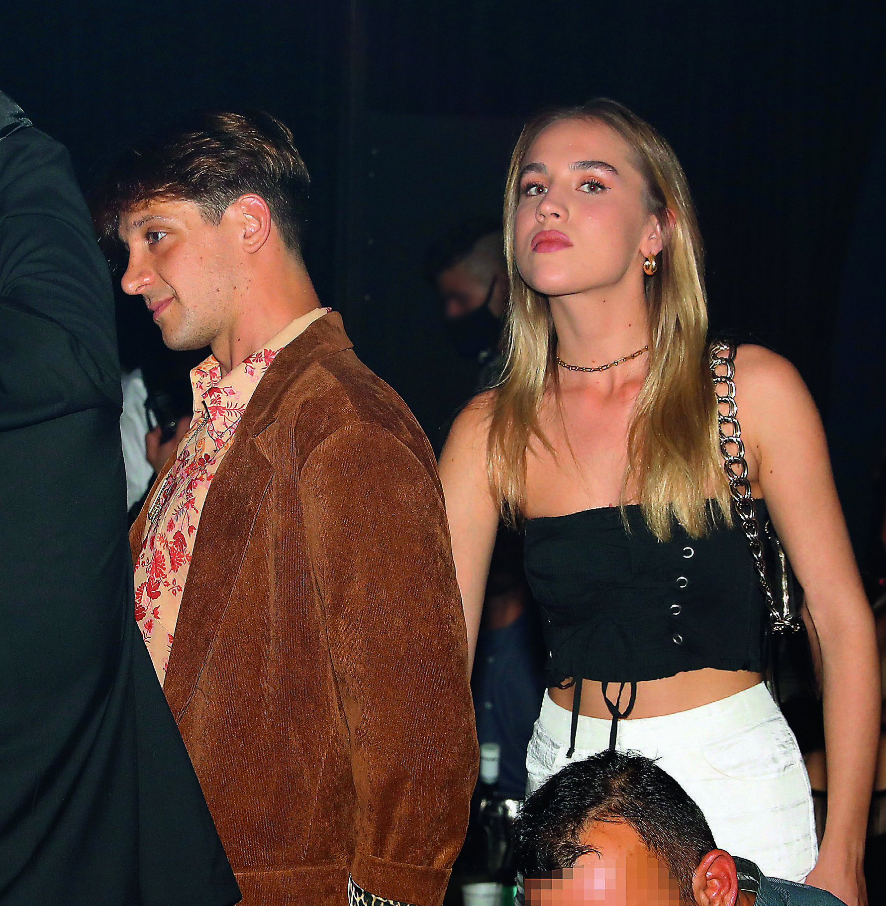 Μπόγδανος: «Με την Αλεξάνδρα γνωριστήκαμε όταν εκείνη πήγαινε σχολείο» [Βίντεο]