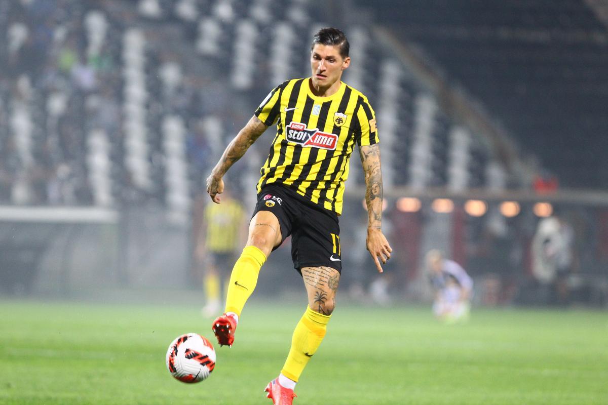 ΑΕΚ: Σε ρυθμούς Ολυμπιακού η Ένωση – Τσούμπερ και Αραούχο συνεχίζουν την θεραπεία