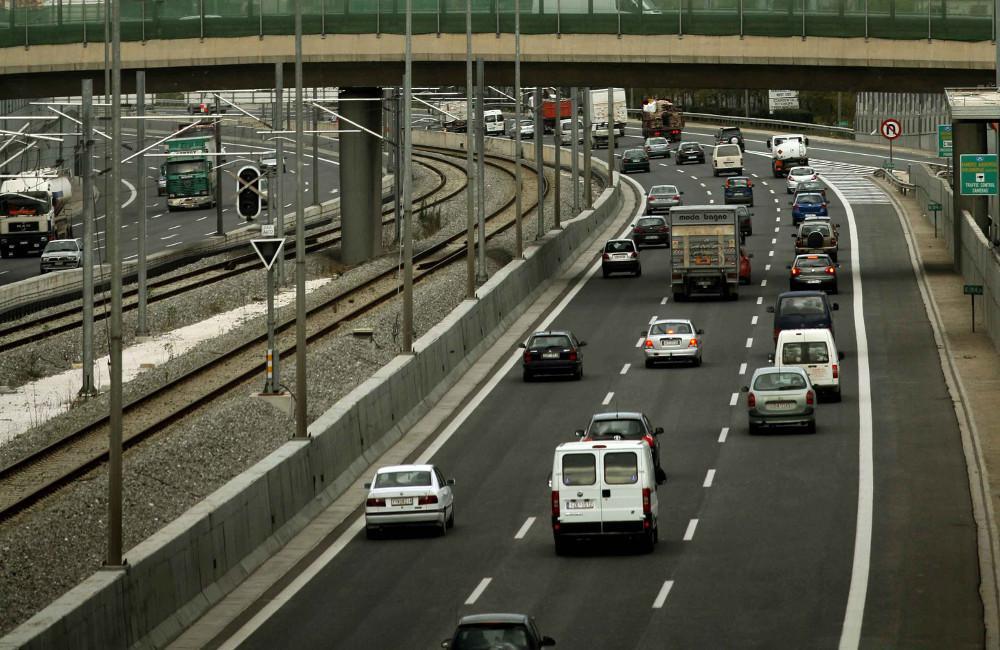 Κίνηση τώρα