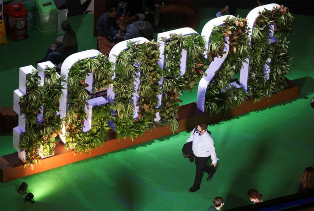 Διάσκεψη COP26: Ένα βήμα πριν βρεθεί η συμβιβαστική λύση