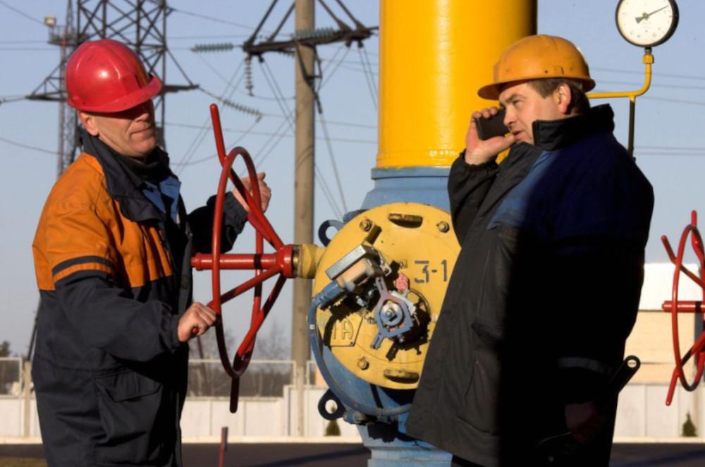 Φυσικό αέριο: Τιμή-ρεκόρ πανευρωπαϊκά - Πώς σχετίζεται η κατασκοπεία