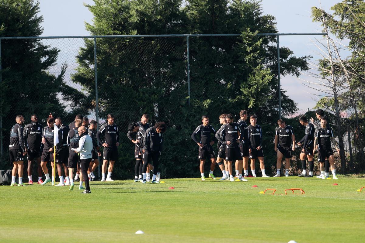 Γιουρόπα Λιγκ: Οι διαιτητές στα Αντβέρπ – Ολυμπιακός και ΠΑΟΚ – Λίνκολν