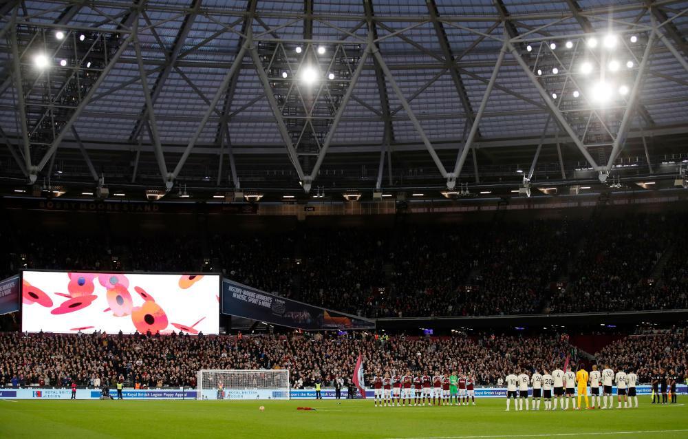 Premier League Πρέμιερ Λιγκ