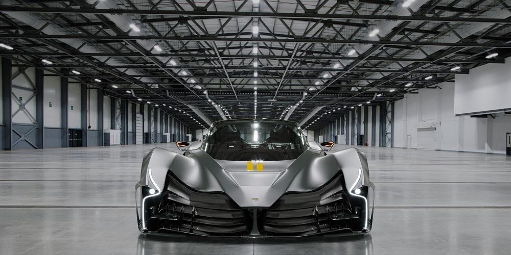 Chaos: Ο Σπύρος Πανόπουλος απαντά στους επικριτές