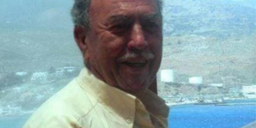 Γιώργος Σαμιωτάκης