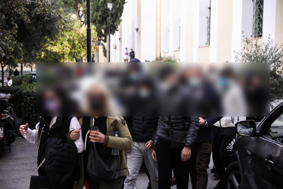 Κολωνός: Φυλάκιση 28 μηνών με αναστολή στον τράπερ