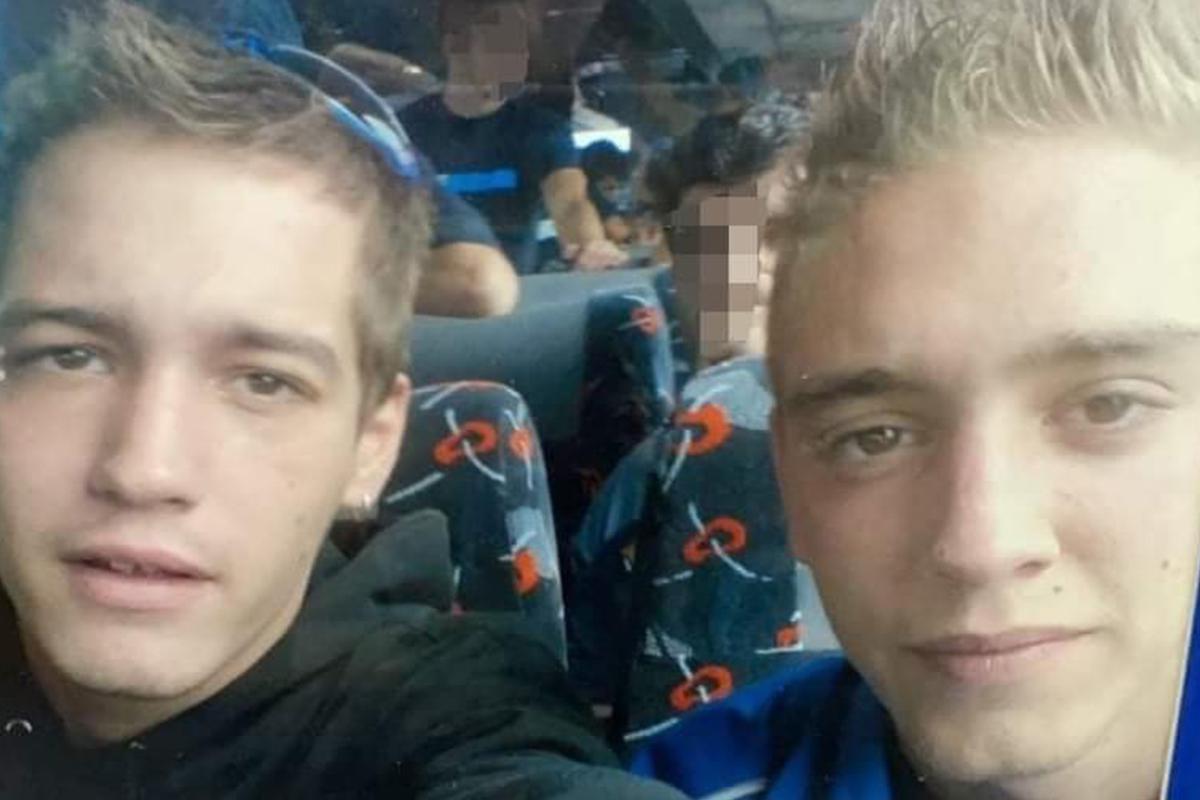 Θεσσαλονίκη: «Έφυγε» στην μαύρη επέτειο του θανάτου του αδερφού του – «Δημήτρη ζεις για πάντα Ηρακλής»