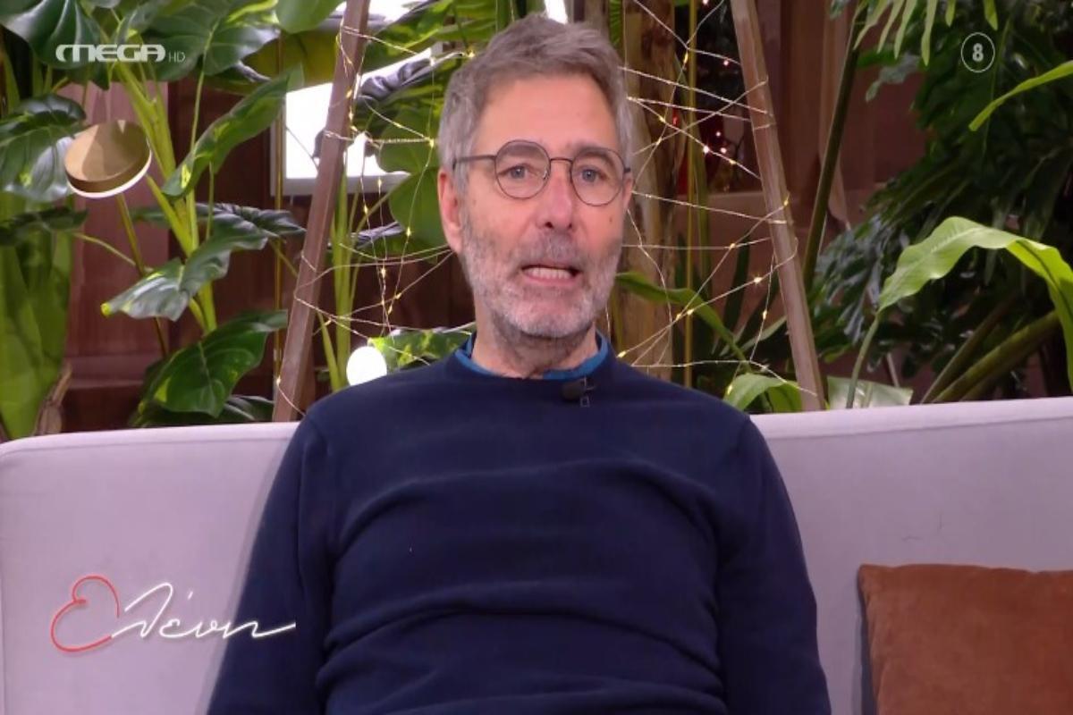 Θοδωρής Αθερίδης