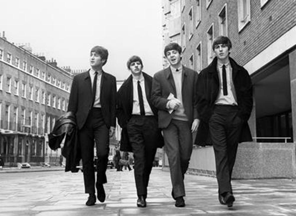 «The Beatles: Get Back»: Έκανε πρεμιέρα και εντυπωσίασε Τζον Λένον