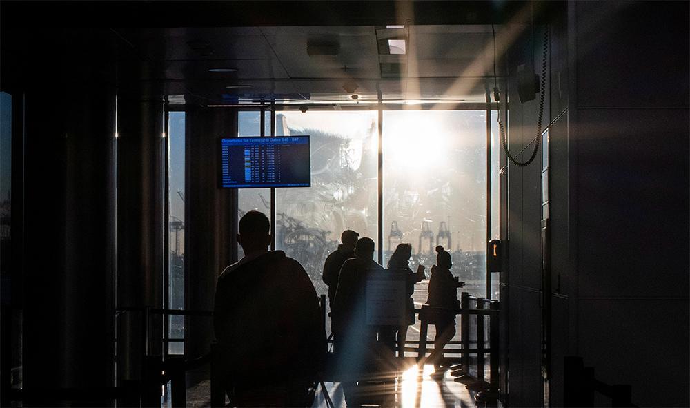 Κορονοϊός - Μετάλλαξη Μποτσουάνα: Επιβεβαιώθηκε το πρώτο κρούσμα