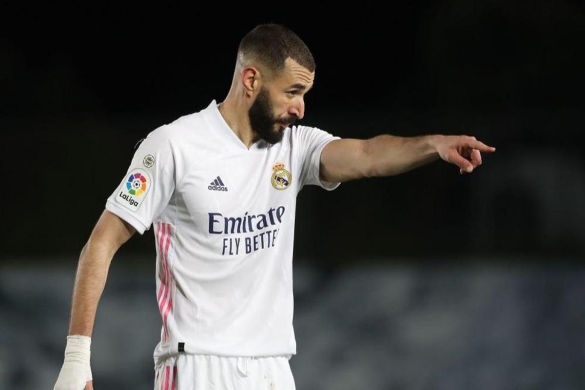 Καρίμ Μπενζεμά: Ένοχος για τον εκβιασμό του Βαλμπουενά – Αυτή είναι η ποινή του