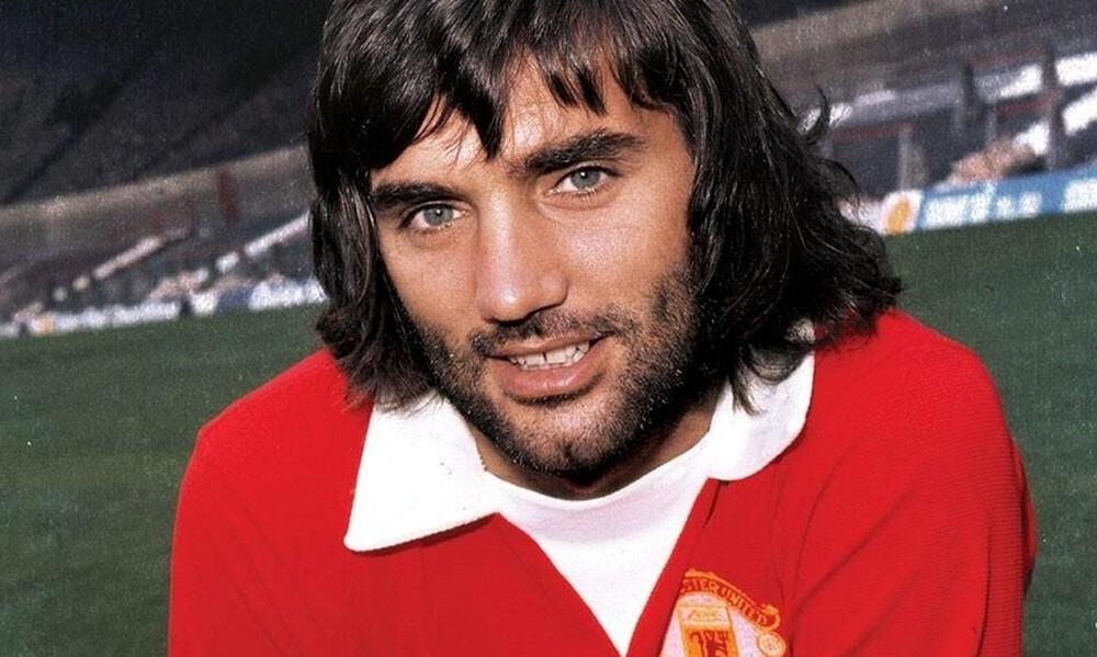 Τζορτζ Μπεστ