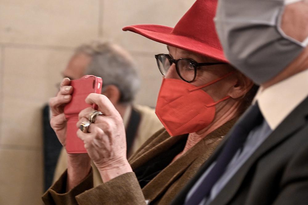 Ίνγκεμποργκ Μπέουχελ