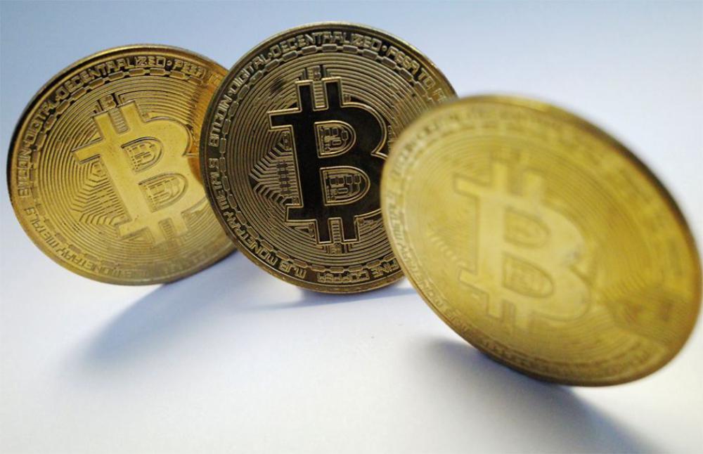 κρυπτονομίσματα