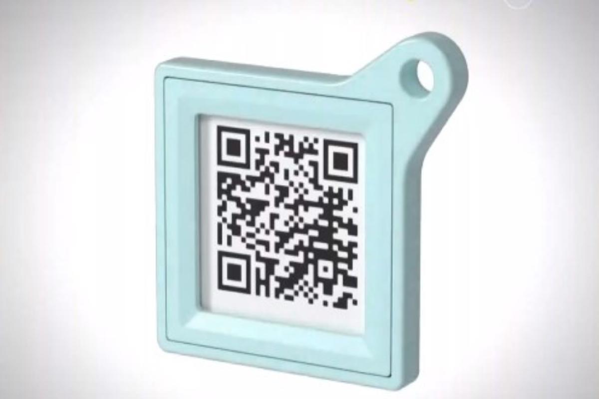 Κορονοϊός: Το μπρελόκ που ήρθε για να μείνει – Δείτε τη νέα μορφή του πιστοποιητικού εμβολιασμού [βίντεο]