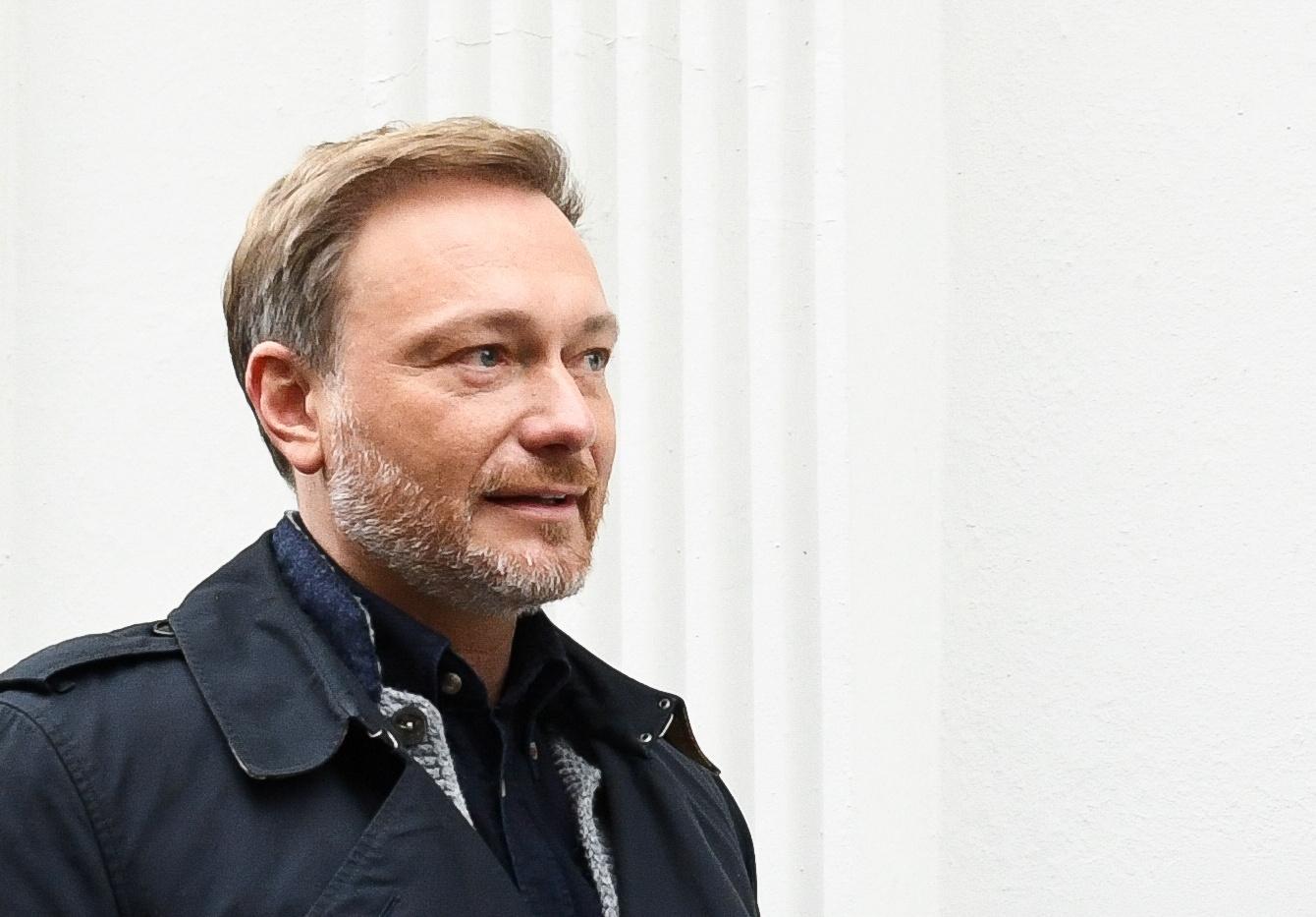 Κρίστιαν Λίντνερ