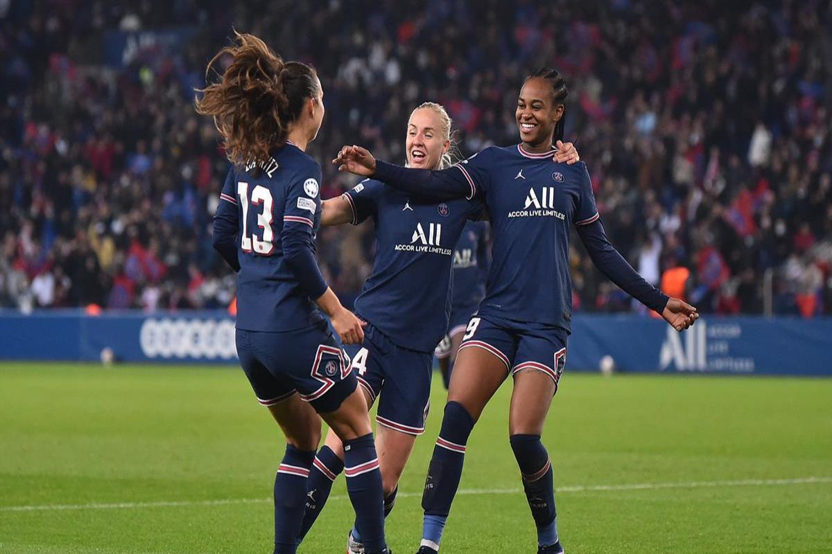 Γαλλία: Παίκτρια της Παρί Σεν Ζερμέν πλήρωσε μασκοφόρους για να σακατέψουν τα πόδια συμπαίκτριάς της