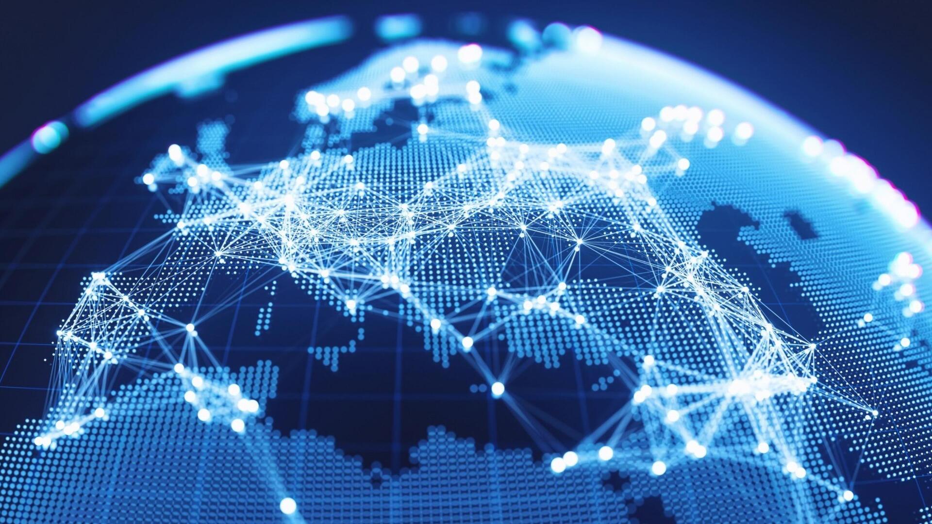 ψηφιακή Ευρώπη