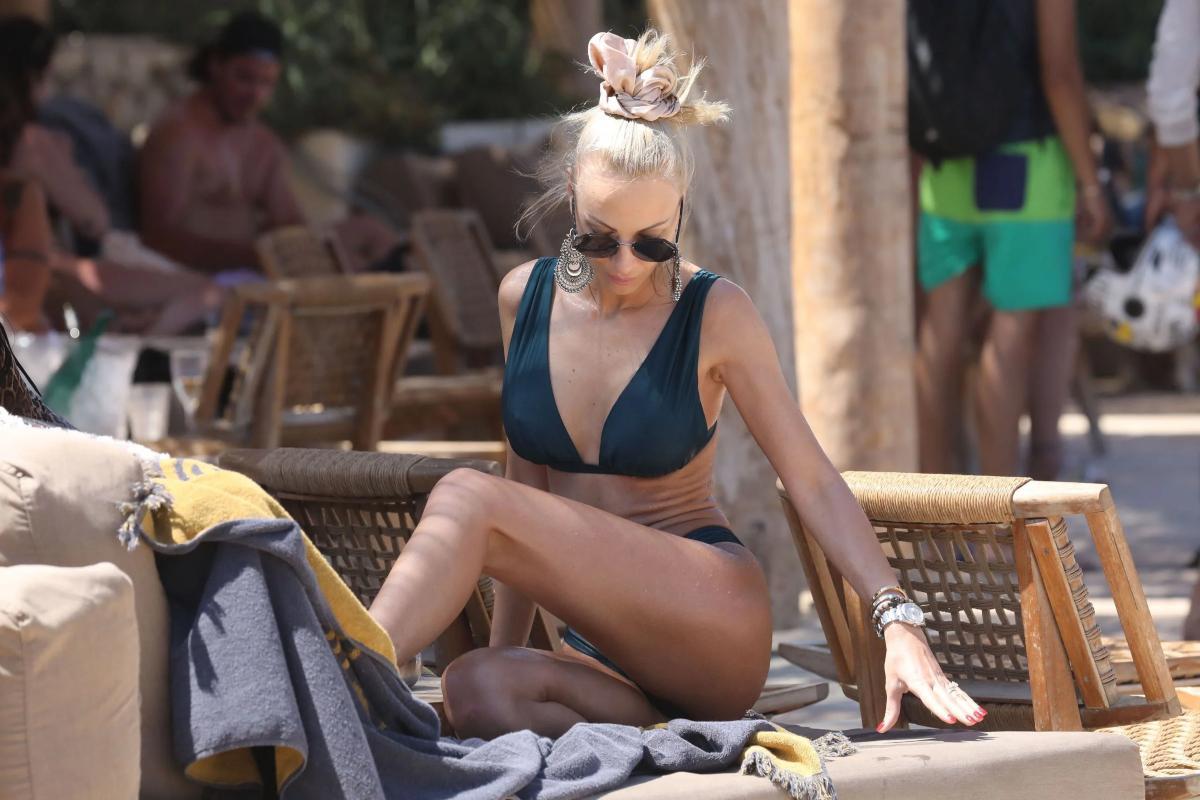 Διονυσία Κουκίου: Έζησε τον απόλυτο τρόμο η πρώην Σταρ Ελλάς - «Μπες μέσα και κάνε ό, τι σου πούμε» [βίντεο]