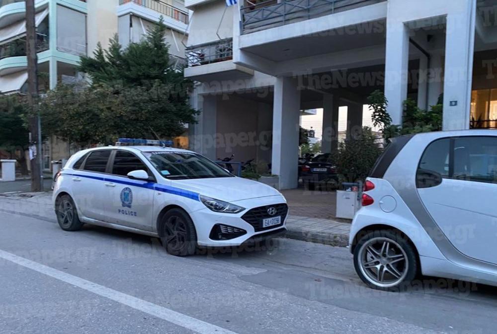 Δολοφονία στον Βόλο: Σκότωσε τη νονά του για 2.000 ευρώ - Το χρονικό