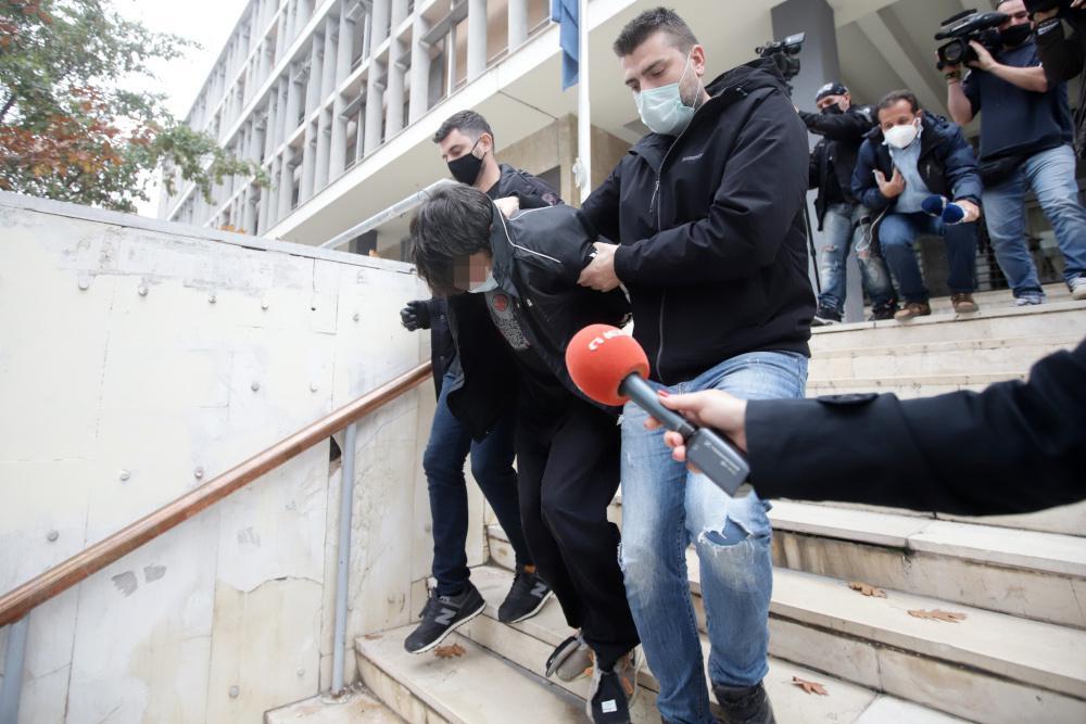 Δολοφονία στη Θεσσαλονίκη: «Έτσι σκότωσαμε τον 44χρονο υπάλληλο